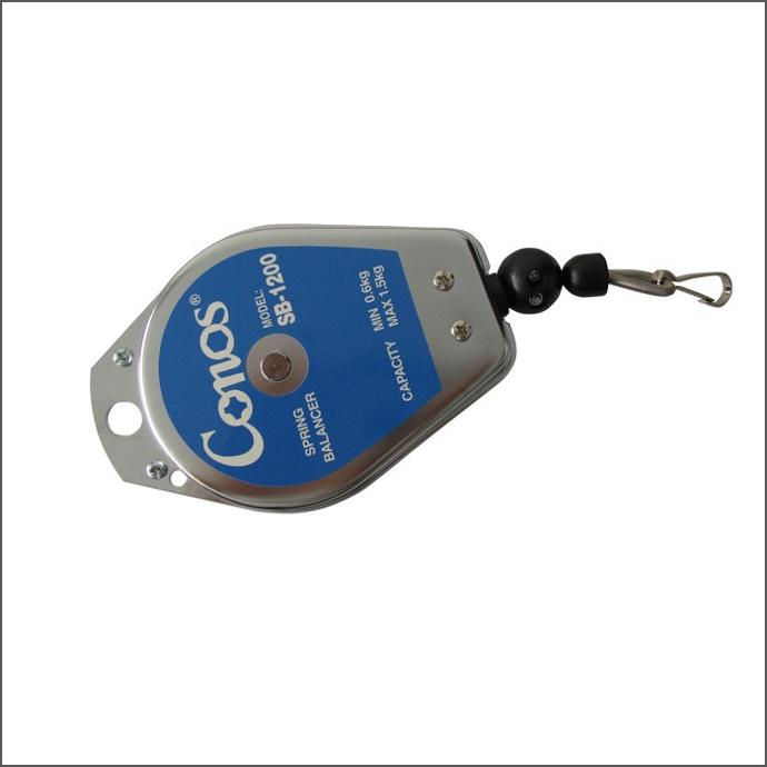 供应SB-1200台湾技友平衡器 弹簧吊车 调整电动起子作业高度