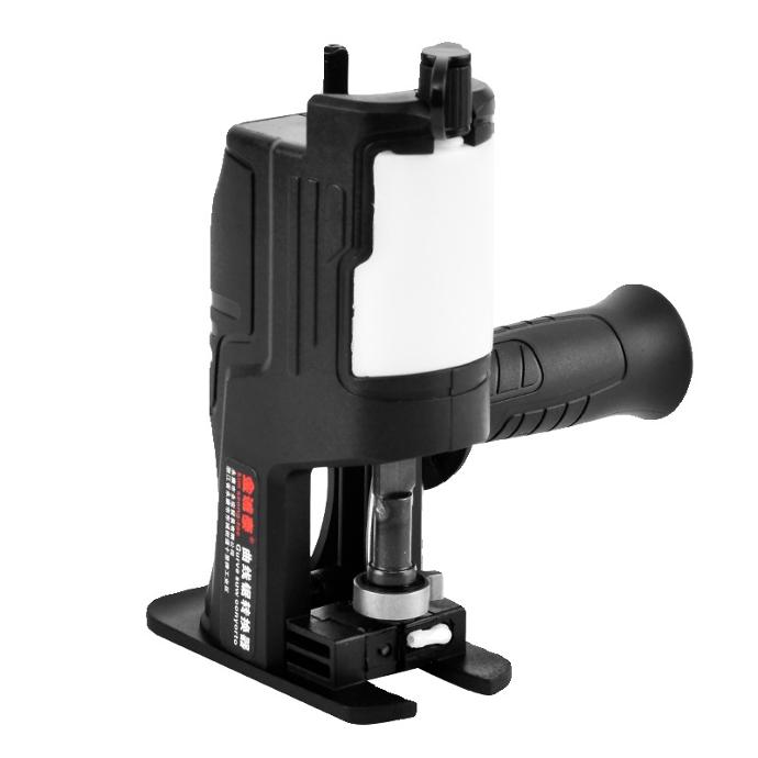 电钻变电锯转换头曲线往复锯家用小型手持电转马刀锯子木工锯