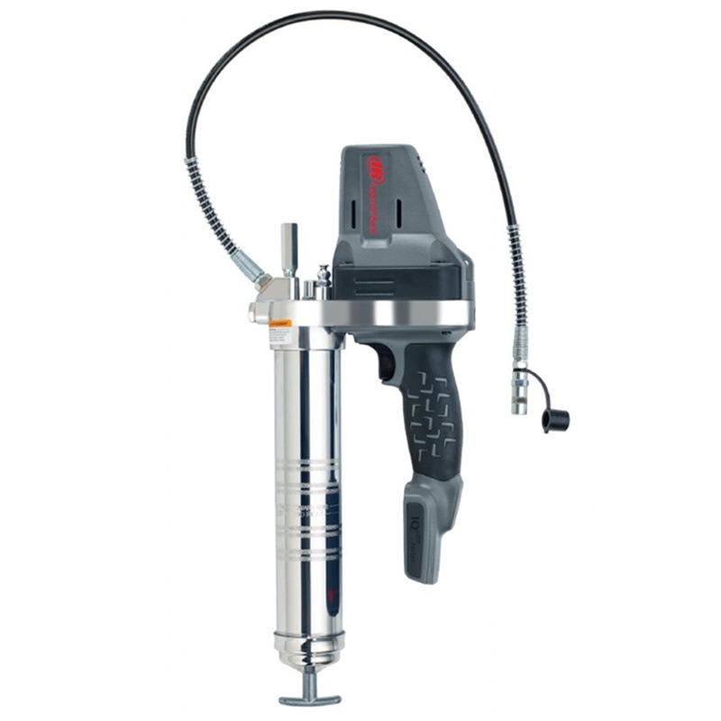 美国IR英格索兰LUB5130-K12-CN充电式黄油枪 锂电黄油加注枪