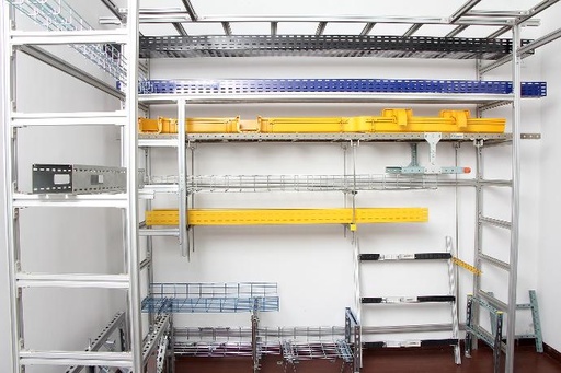 [001754] 铝合金阳极氧化无孔托盘100*100*1.5T