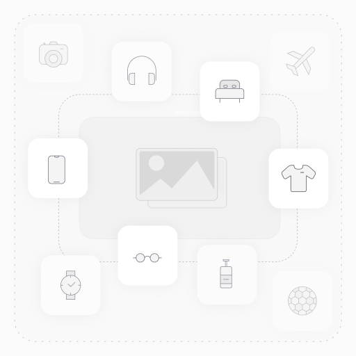 [001783] 铝合金阳极氧化无孔托盘200*100*2.5T