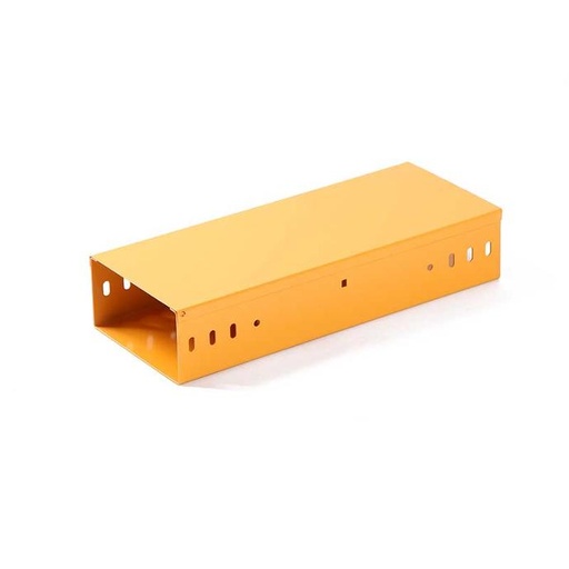 [002303] Steel costing cable tray100*100*1.2T