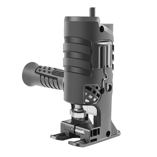 [002799] 9P1E电钻变电锯转换头木工曲线往复锯家用小型手持马刀锯子电动万