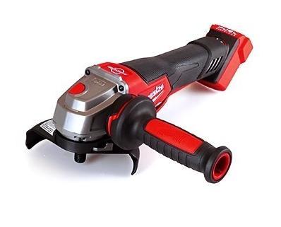 [002829] milwaukee美沃奇机M18 FSAGV125XPDB米沃奇充电式角磨机18V打磨机